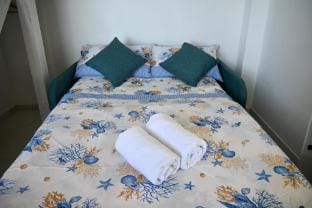 Mare Arcobaleno - Casa Vacanze Apartment in Marzamemi