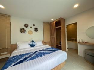 Aonang Selena Pool Villa  Villa in Krabi Changwat