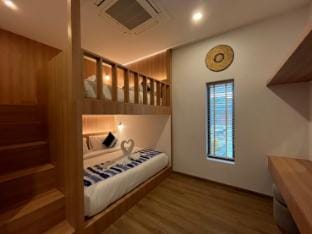 Aonang Selena Pool Villa  Villa in Krabi Changwat