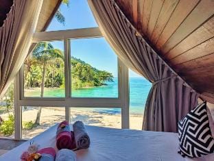 Ocean Half Moon Villa – by KohChangVillas Villa in Ko Chang