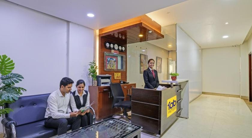 Town house Tuessday Suites Near Mr Bhatura Bala Sector 122 Hotel in Noida