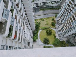 Danga Bay Apartments Apartment in Johor Bahru