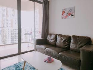 Danga Bay Apartments Apartment in Johor Bahru