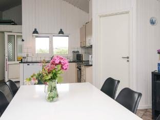 Bright Summerhouse near Sea - By Traum Ferienwohnungen Vacation rental in Søndervig