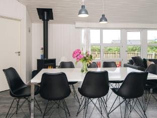 Bright Summerhouse near Sea - By Traum Ferienwohnungen Vacation rental in Søndervig