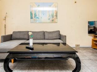 person holiday home in Romo-By Traum Apartment in Region of Southern Denmark