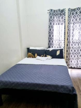 Condo in Baguio 2br with balcony,free parking Apartment in Baguio