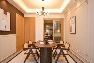 New R&F d'Chérie Suite (Camping BBQ | Arcade Game) Apartment in Johor Bahru
