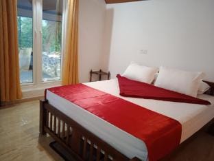 Tea Haven Villa in Kerala