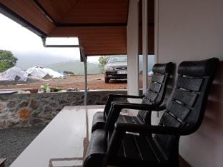 Tea Haven Villa in Kerala