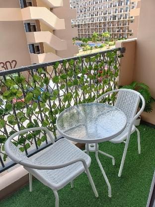 Affordable Cozy Condo @ Saekyung Phase 3, w/ Pool Apartment in Lapu-Lapu City