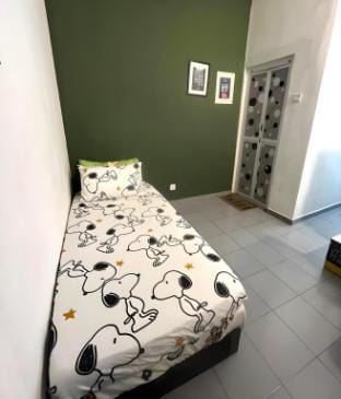 LIUKE HOME KAPAR @ 暖留客栈 Vacation rental in Selangor, Malaysia