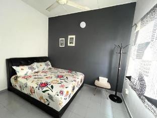 LIUKE HOME KAPAR @ 暖留客栈 Vacation rental in Selangor, Malaysia