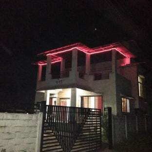 Om Nanaai Villa, Varsoli Koliwada, Alibaug Villa in Alibag
