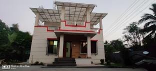 Om Nanaai Villa, Varsoli Koliwada, Alibaug Villa in Alibag