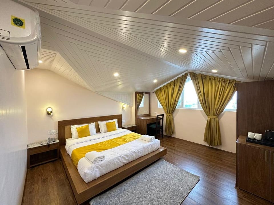 LUXE HAVEN RESIDENCY Hotel in India