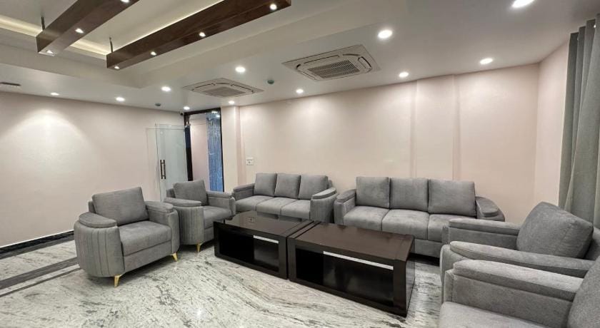 LUXE HAVEN RESIDENCY Hotel in India
