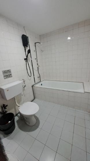 KBJ HOMESTAY PORT DICKSON Vacation rental in Port Dickson