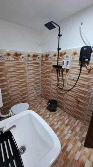 KBJ HOMESTAY PORT DICKSON Vacation rental in Port Dickson