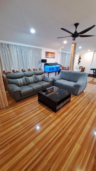 KBJ HOMESTAY PORT DICKSON Vacation rental in Port Dickson