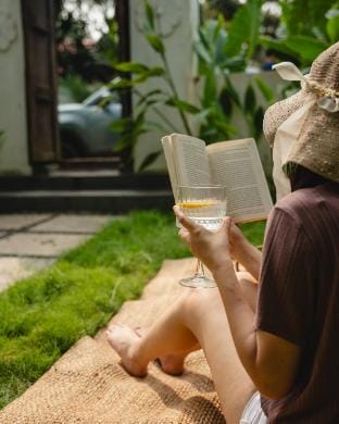 Casa Camotim: Your Cozy Aesthetic Getaway Villa in Goa, India