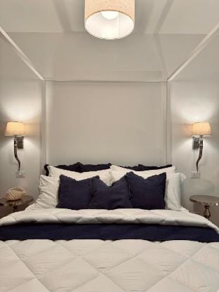 Villa Marina - Maestrale Apartment in Liguria