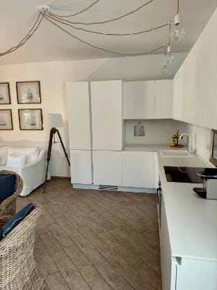 Villa Marina - Grecale Apartment in Liguria
