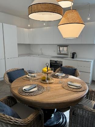 Villa Marina - Grecale Apartment in Liguria