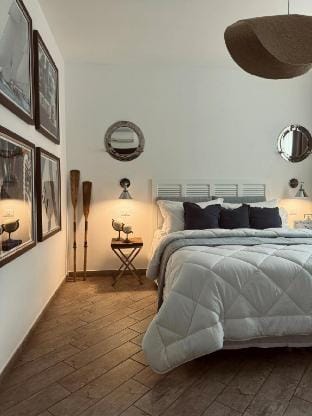 Villa Marina - Scirocco Apartment in Liguria