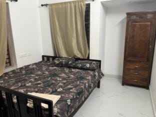 Trivi Property Home Stay Apartment in Thiruvananthapuram