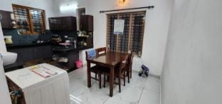 Trivi Property Home Stay Apartment in Thiruvananthapuram