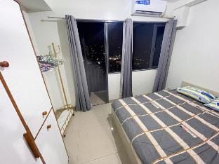 shore 2 residences tower 2 16floor Apartment in Pasay