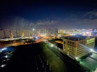 shore 2 residences tower 2 16floor Apartment in Pasay