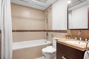 Silkhaus Near Burj Khalifa | 29 Boulevard Tower Apartment in Dubai