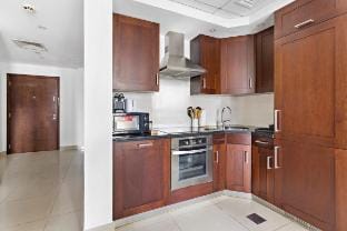 Silkhaus Near Burj Khalifa | 29 BLVD in Downtown Apartment in Dubai