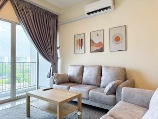 Kajang - 4B2B for 8 pax - 15 min to Lotus's Mall  Apartment in Negeri Sembilan, Malaysia