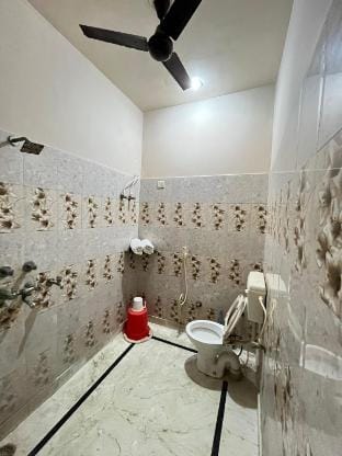 krishna's land Apartment in Uttar Pradesh
