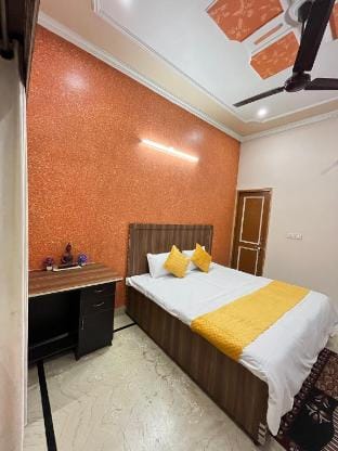 krishna's land Apartment in Uttar Pradesh
