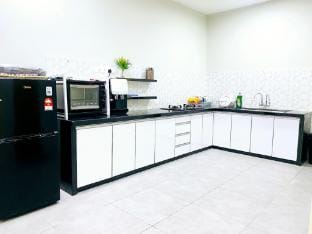 D'Villa Aryan Homestay with private pool Vacation rental in Kedah