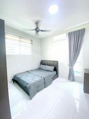 D'Villa Aryan Homestay with private pool Vacation rental in Kedah