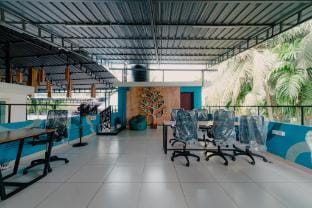 Cloud by oxtel hostels (girls) Apartment in Kozhikode