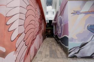 Cloud by oxtel hostels (girls) Apartment in Kozhikode