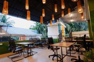 Cloud by oxtel hostels (girls) Apartment in Kozhikode