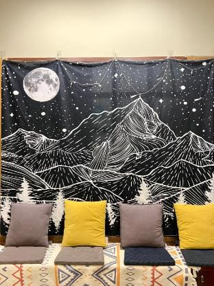 Wang's hostel Bed and Breakfast in Kaohsiung