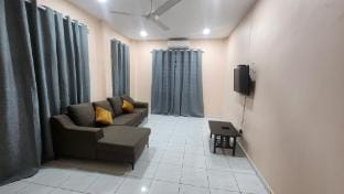 Kelambu Beach Villa Villa in Sabah