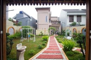 Jasmine Tea House Palagan Villa in Special Region of Yogyakarta