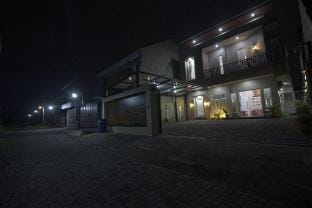 Jasmine Tea House Palagan Villa in Special Region of Yogyakarta