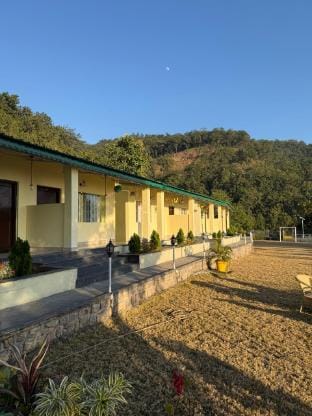 Winterline Vacation rental in Uttarakhand