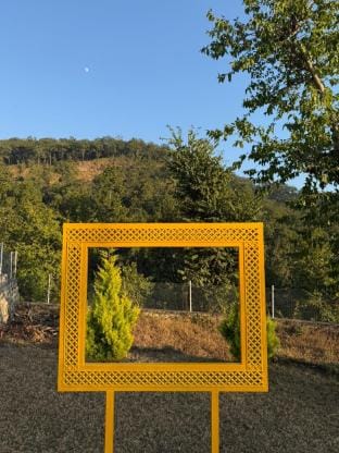 Winterline Vacation rental in Uttarakhand