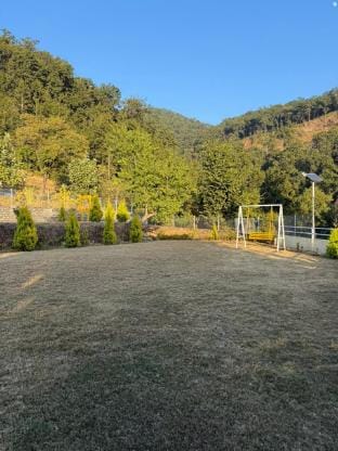 Winterline Vacation rental in Uttarakhand